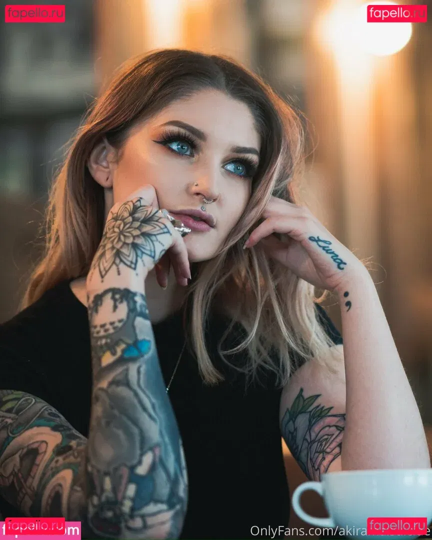 akiramaisuicide Onlyfans Photo Gallery 