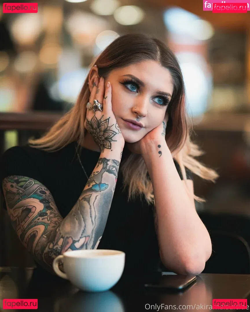 akiramaisuicide Onlyfans Photo Gallery 