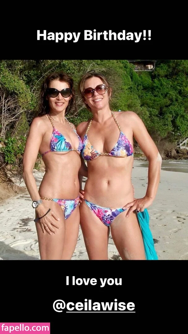 Elizabeth Hurley Onlyfans Photo Gallery 