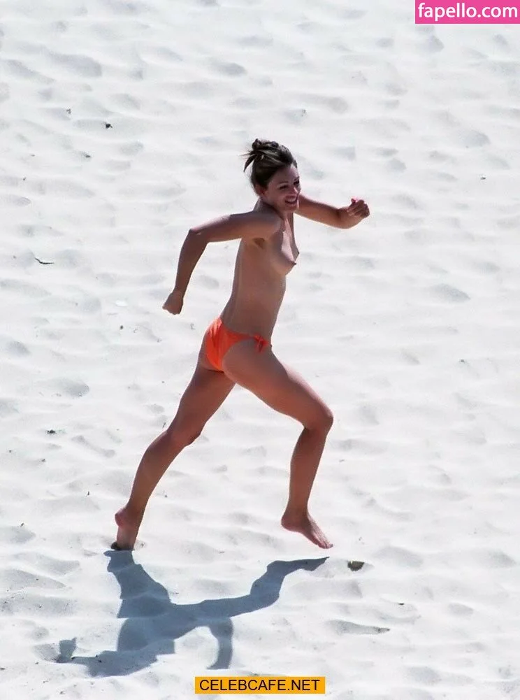 Elizabeth Hurley Onlyfans Photo Gallery 