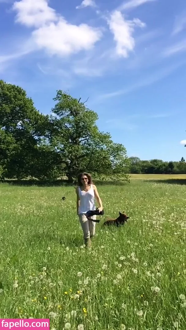 Elizabeth Hurley Onlyfans Photo Gallery 