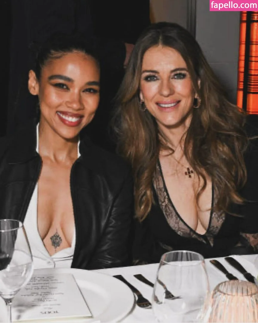 Elizabeth Hurley Onlyfans Photo Gallery 