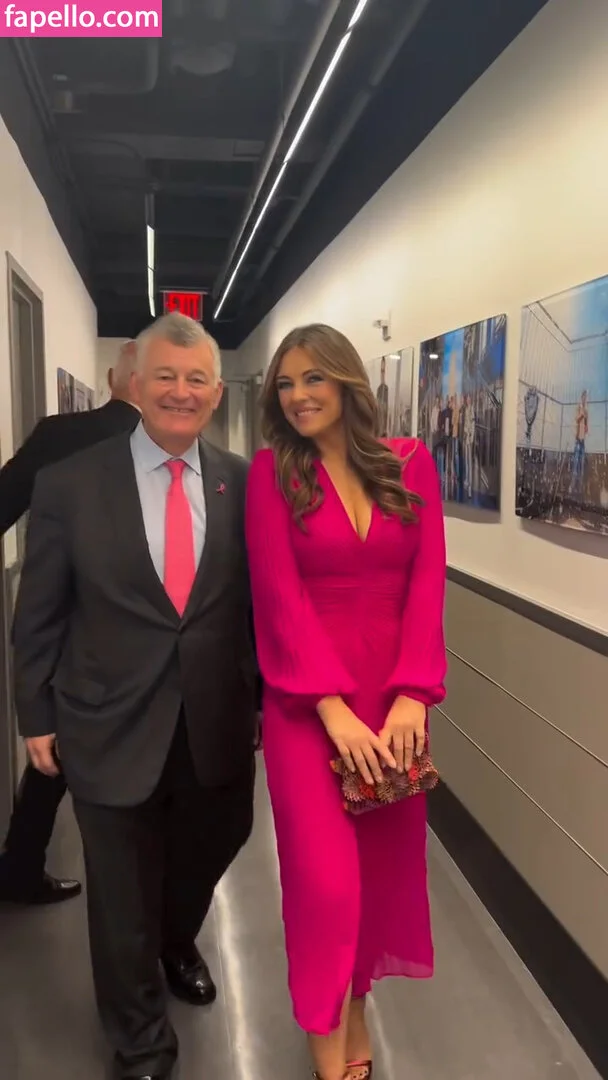 Elizabeth Hurley Onlyfans Photo Gallery 