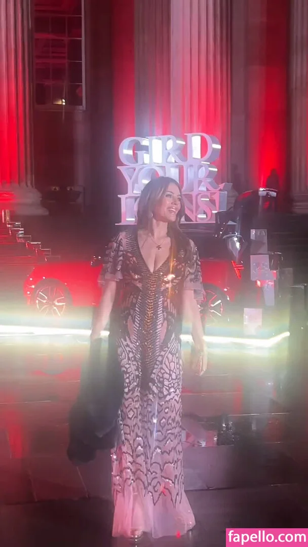 Elizabeth Hurley Onlyfans Photo Gallery 