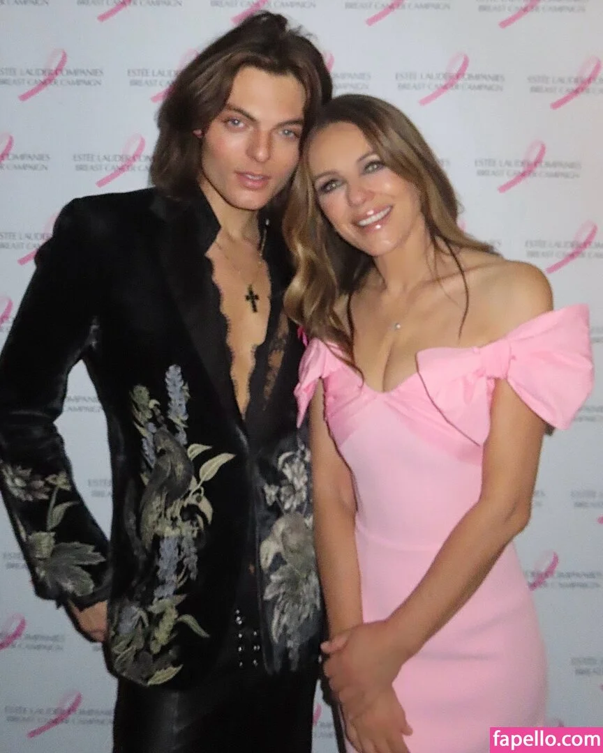 Elizabeth Hurley Onlyfans Photo Gallery 