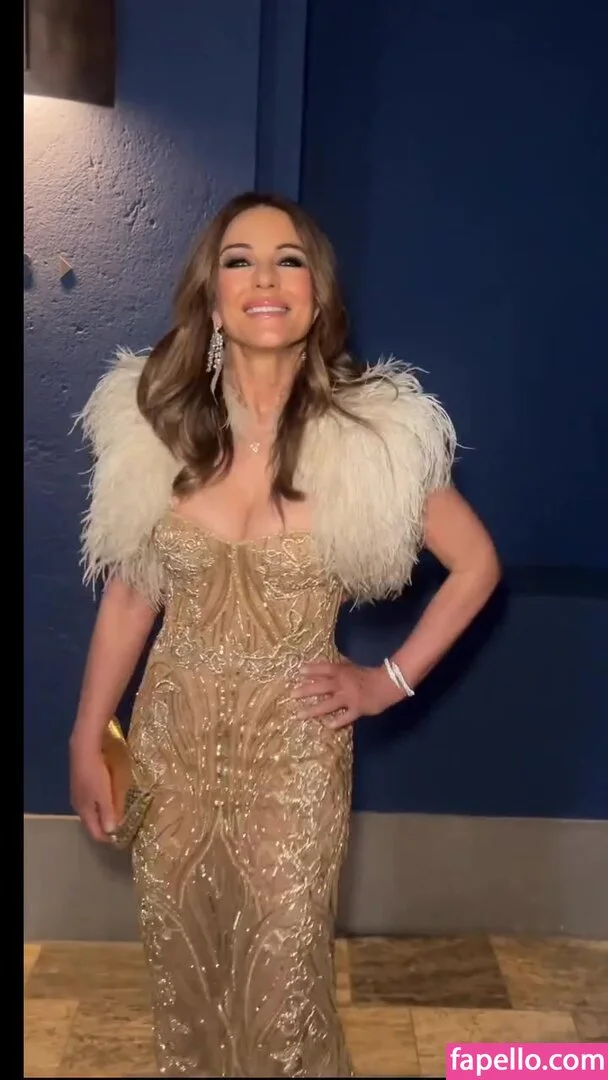 Elizabeth Hurley Onlyfans Photo Gallery 