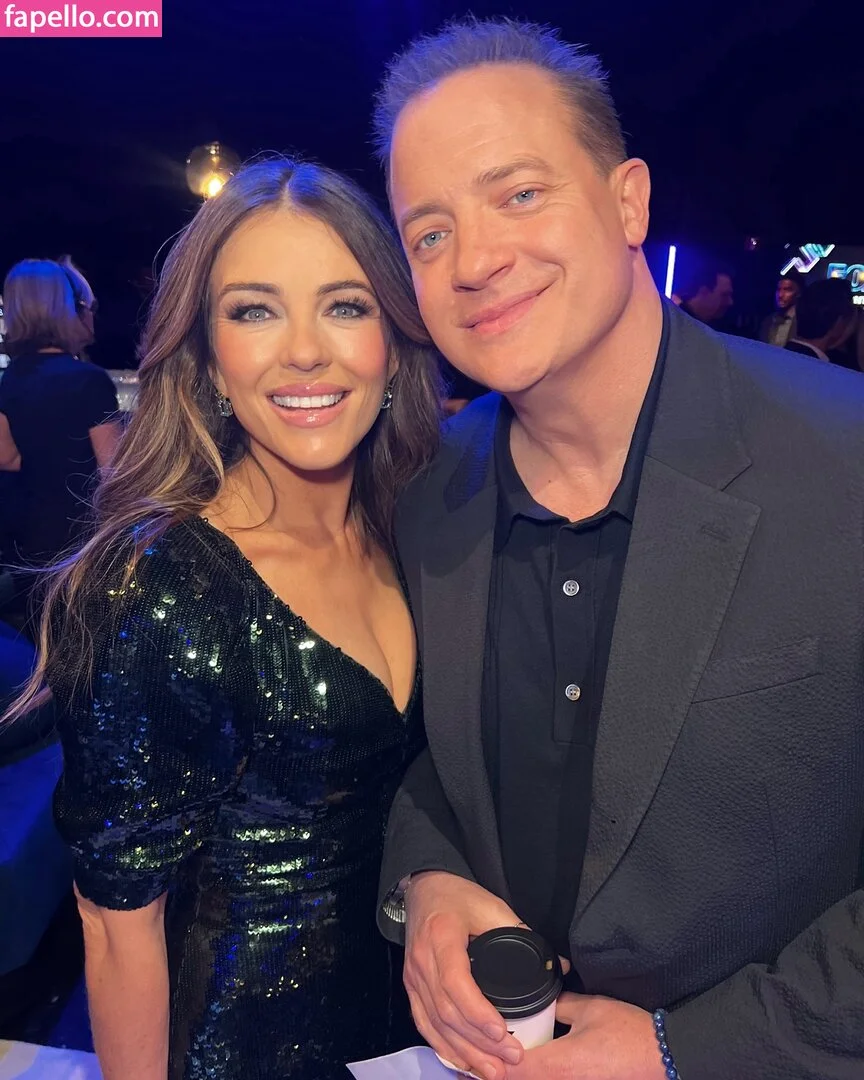 Elizabeth Hurley Onlyfans Photo Gallery 