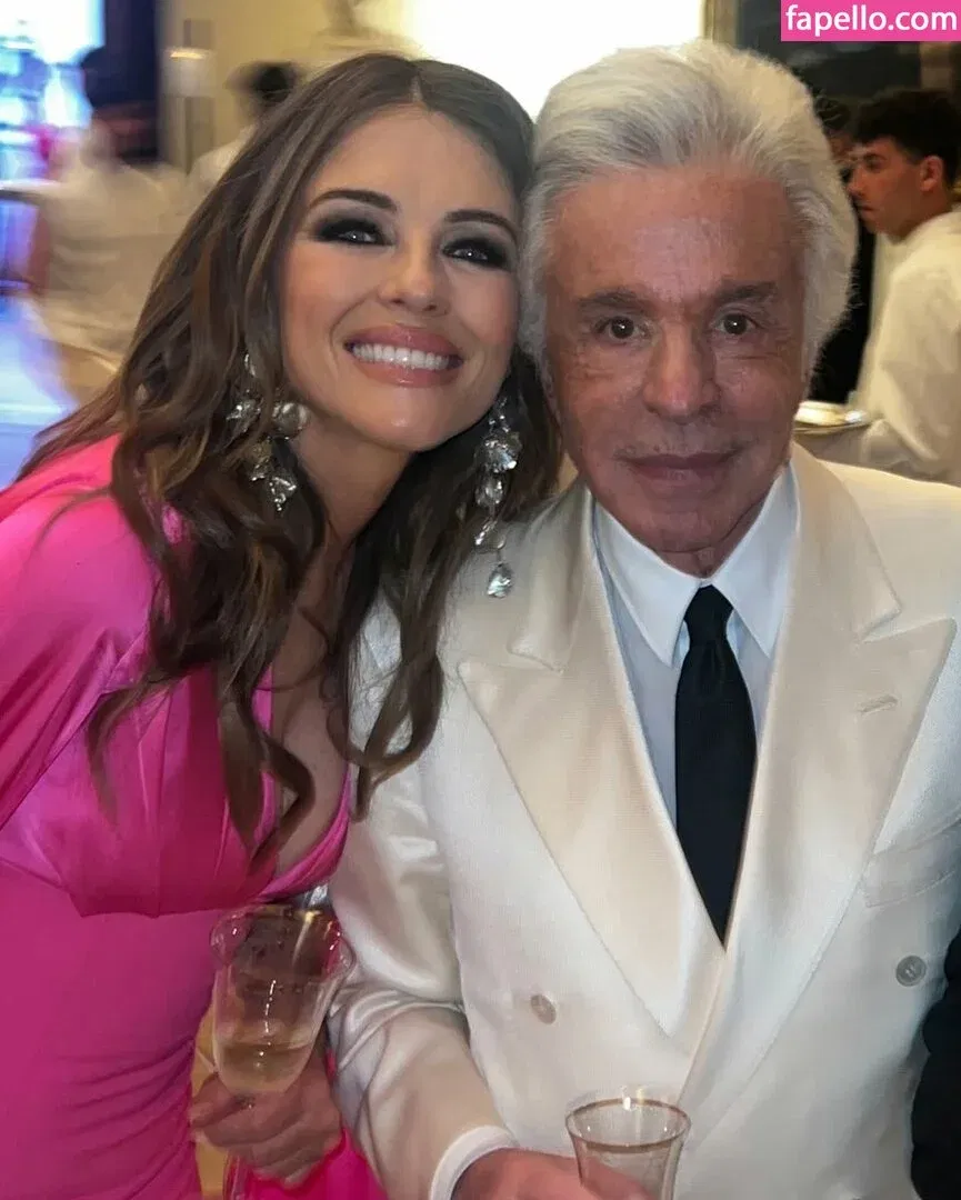 Elizabeth Hurley Onlyfans Photo Gallery 