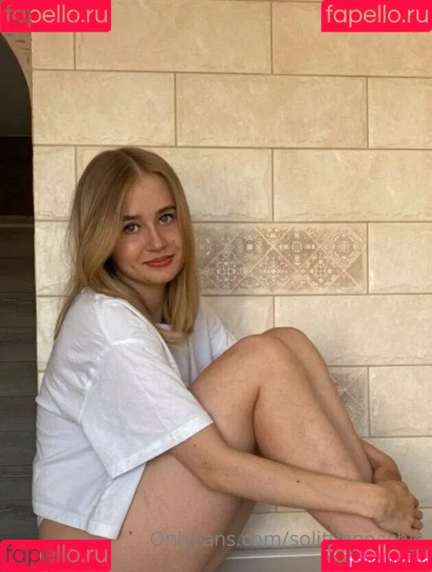 solittlepeachie Onlyfans Photo Gallery 