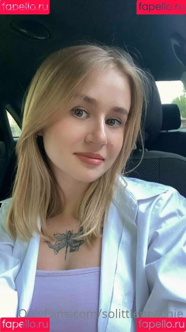 solittlepeachie Onlyfans Photo Gallery 