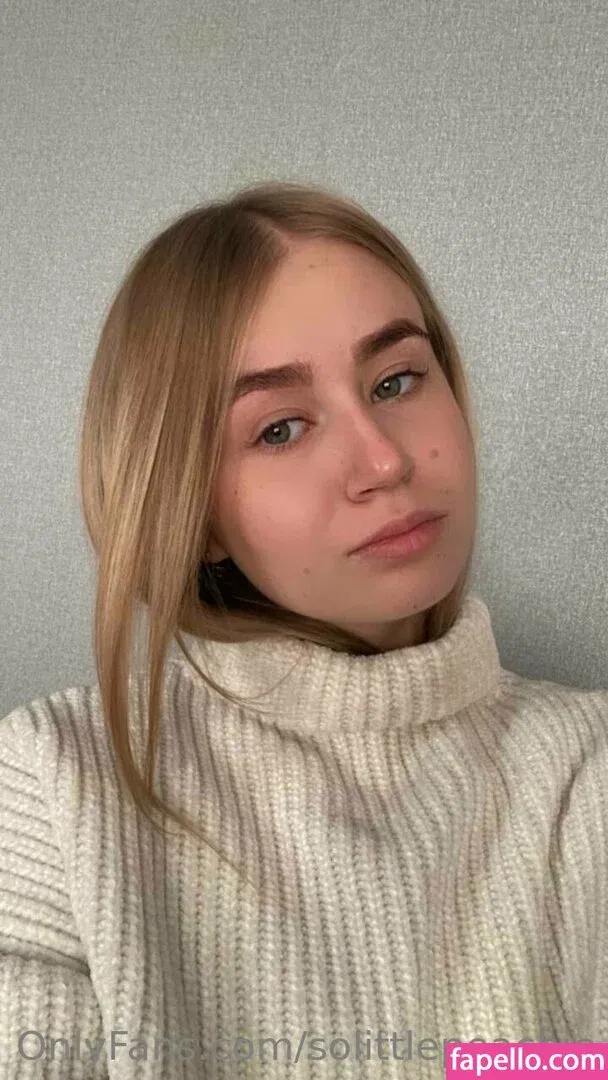 solittlepeachie Onlyfans Photo Gallery 