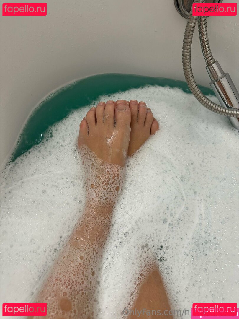 ninaluvsfeet Nude Onlyfans Photo 50