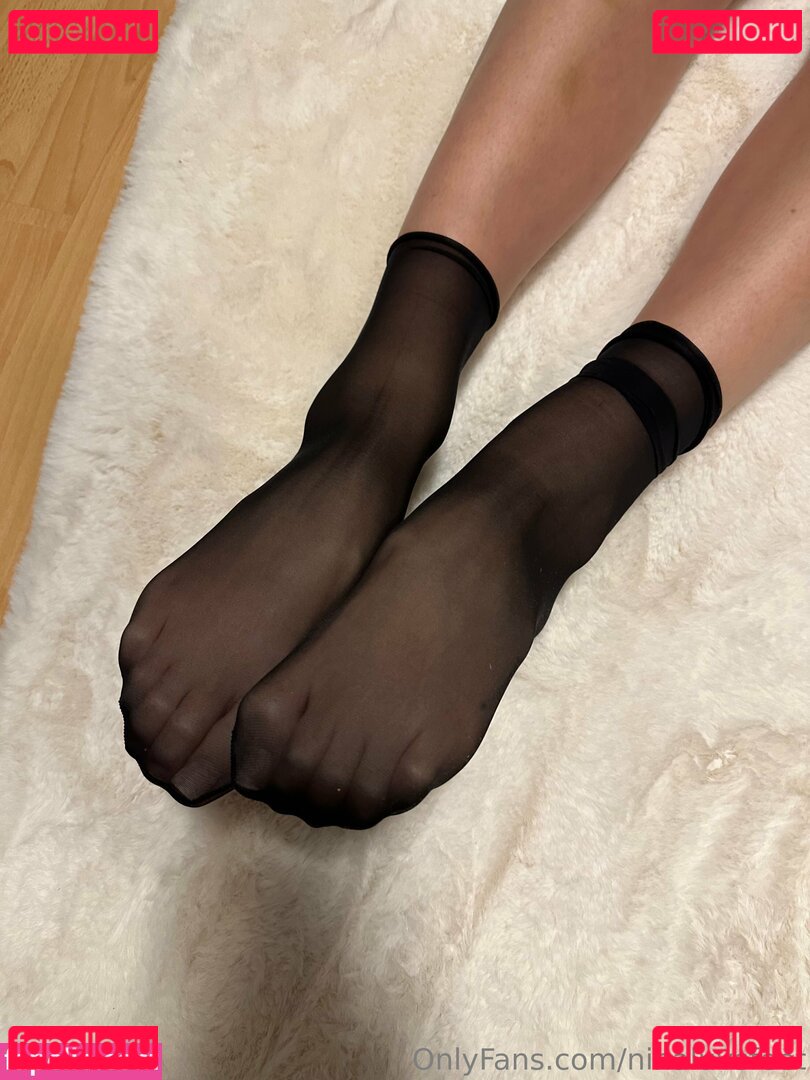 ninaluvsfeet Nude Onlyfans Photo 46
