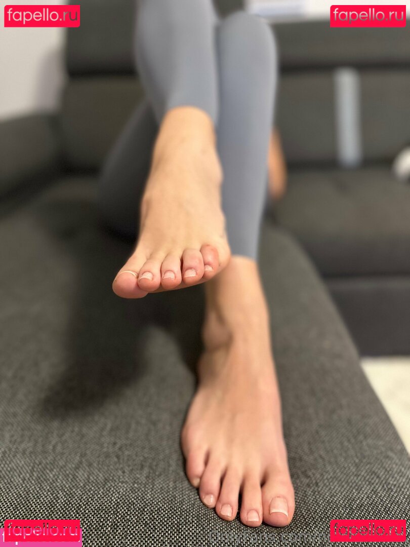 ninaluvsfeet Nude Onlyfans Photo 43