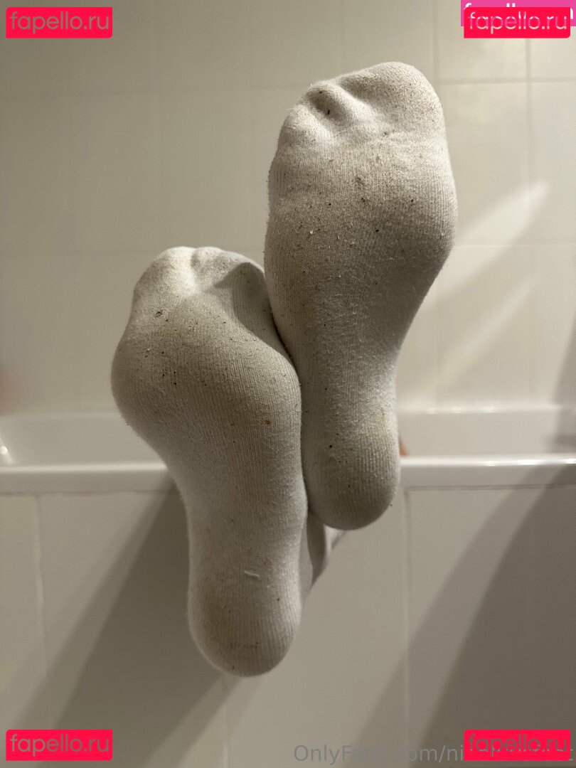 ninaluvsfeet Nude Onlyfans Photo 34