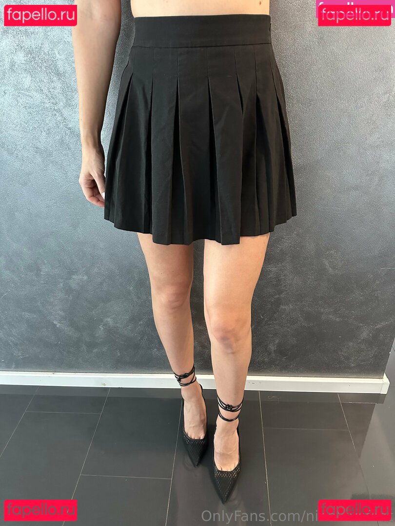 ninaluvsfeet Nude Onlyfans Photo 14