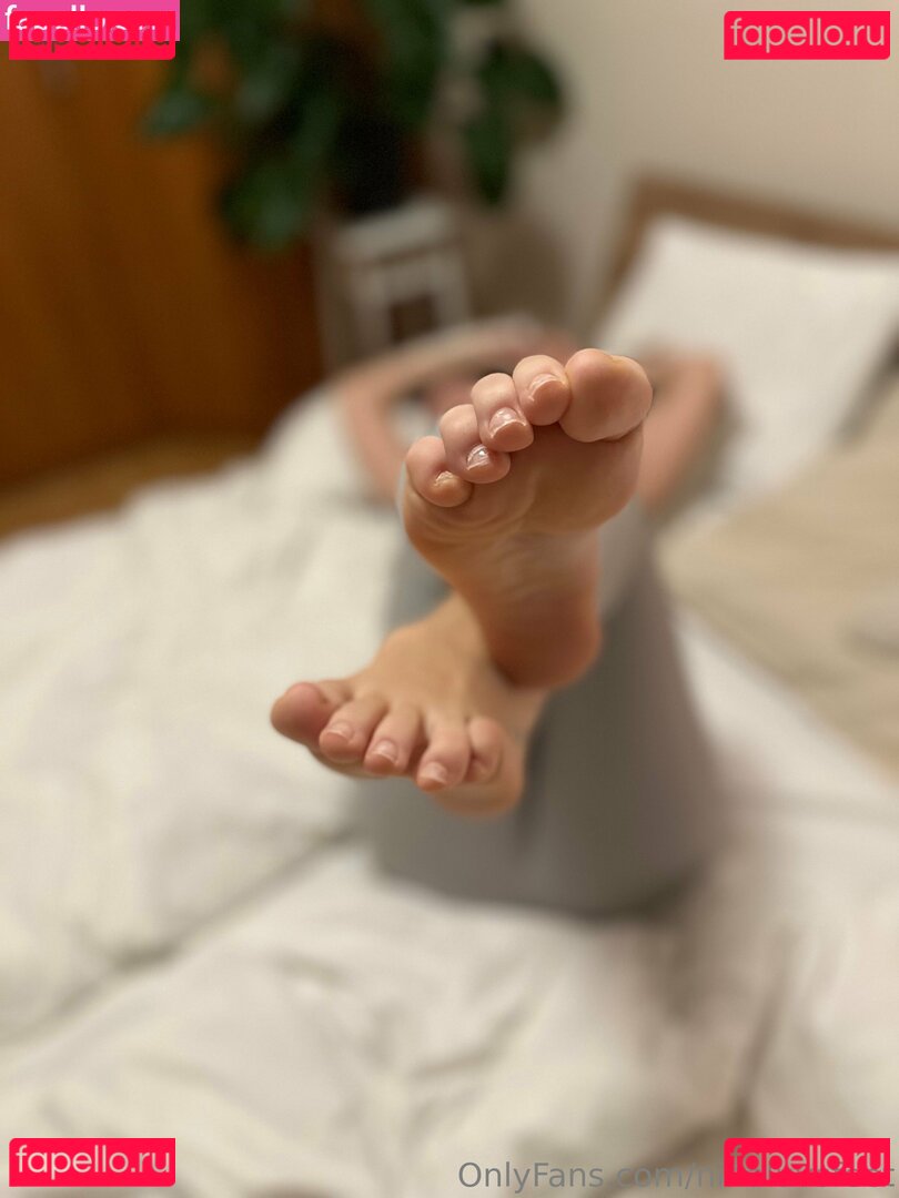 ninaluvsfeet Nude Onlyfans Photo 6