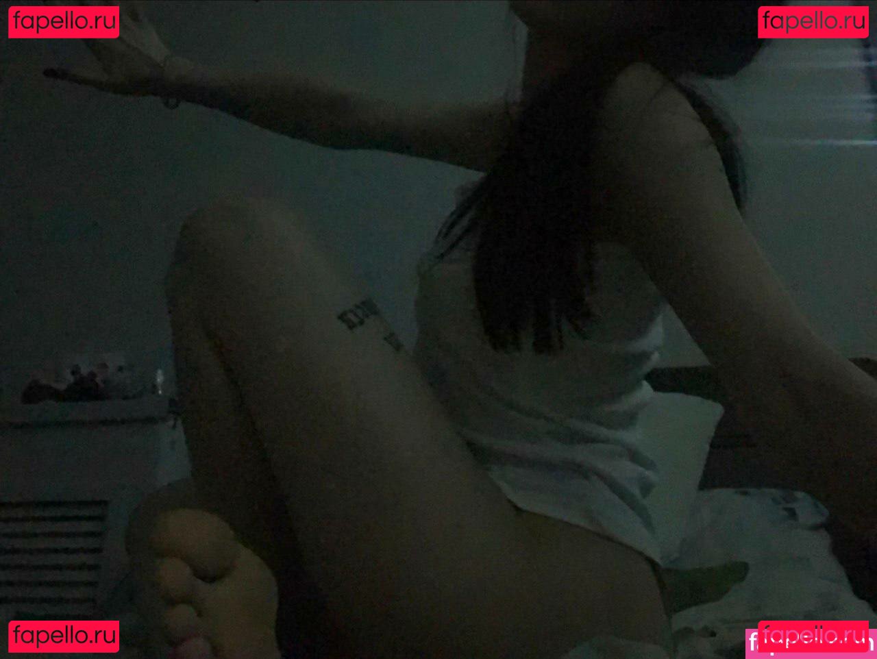 aswrinna Nude Onlyfans Photo 5