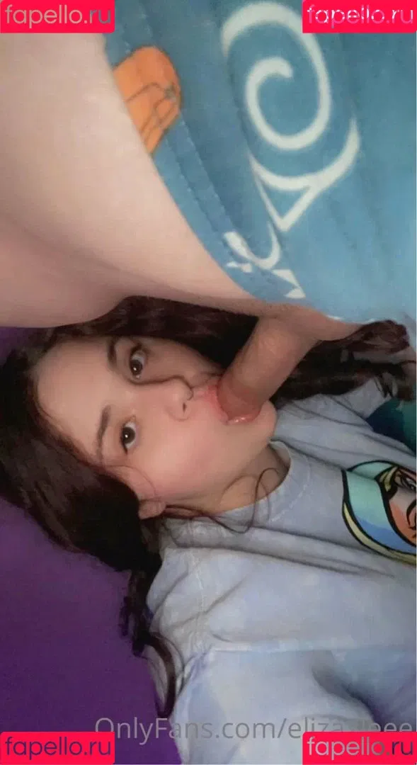 Elizaxleee Onlyfans Photo Gallery 