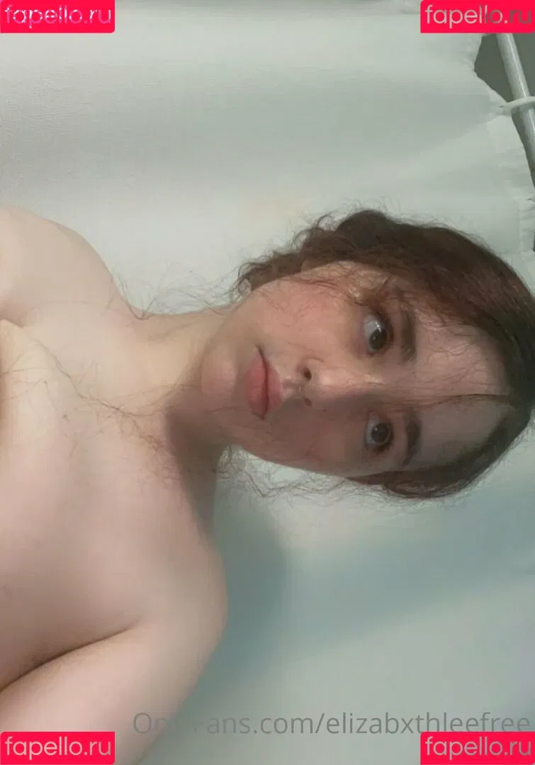 Elizaxleee Onlyfans Photo Gallery 