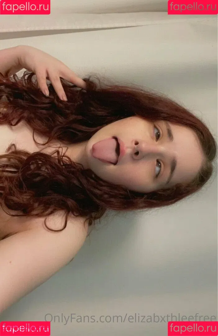 Elizaxleee Onlyfans Photo Gallery 