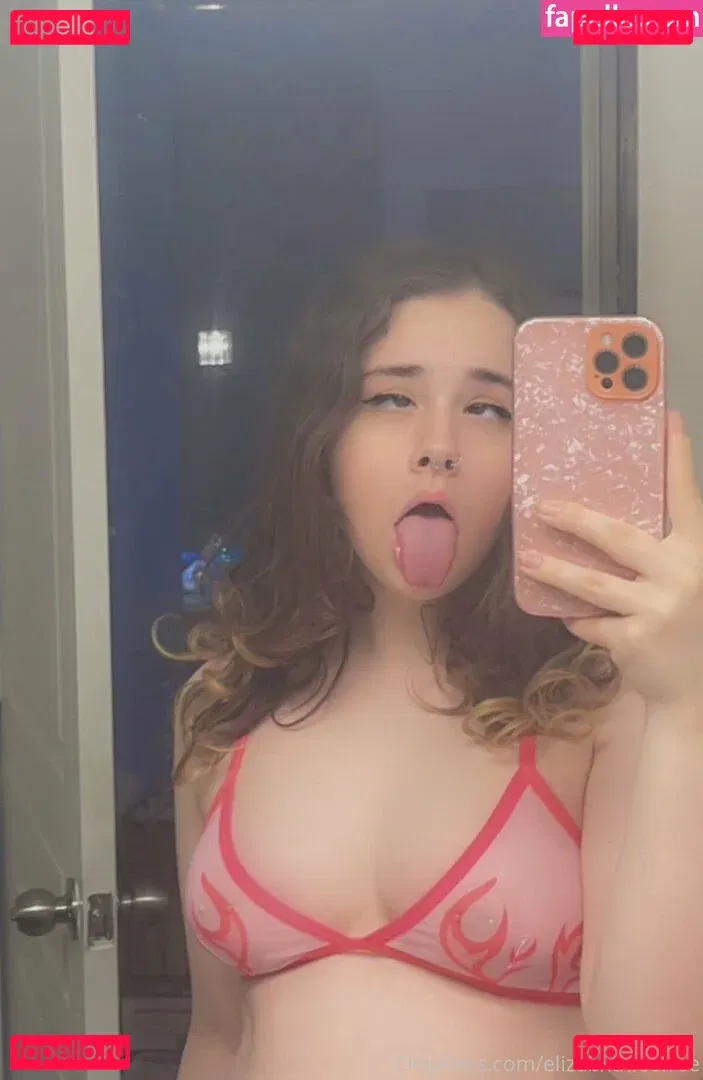 Elizaxleee Onlyfans Photo Gallery 