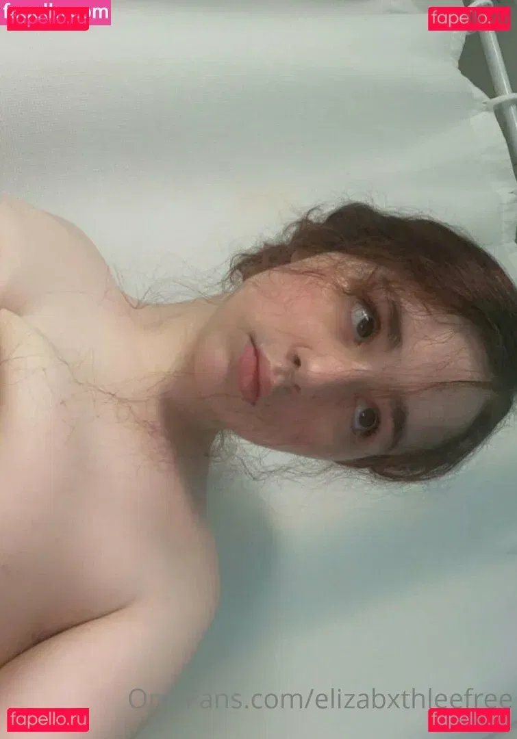 Elizaxleee Onlyfans Photo Gallery 