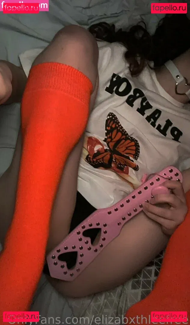 Elizaxleee Onlyfans Photo Gallery 