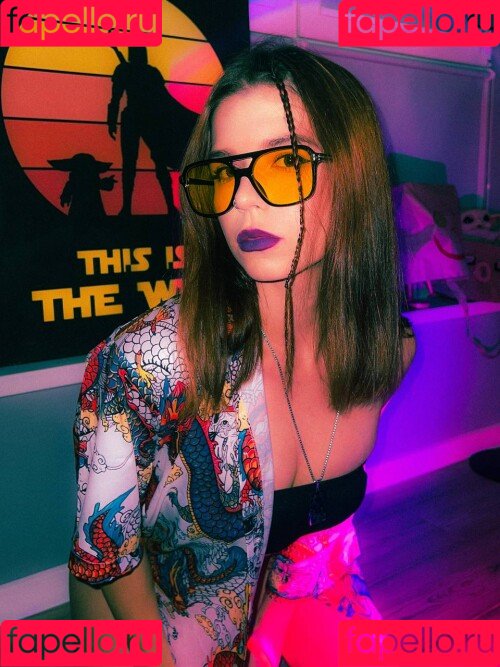 shulyyyyyy Onlyfans Photo Gallery 