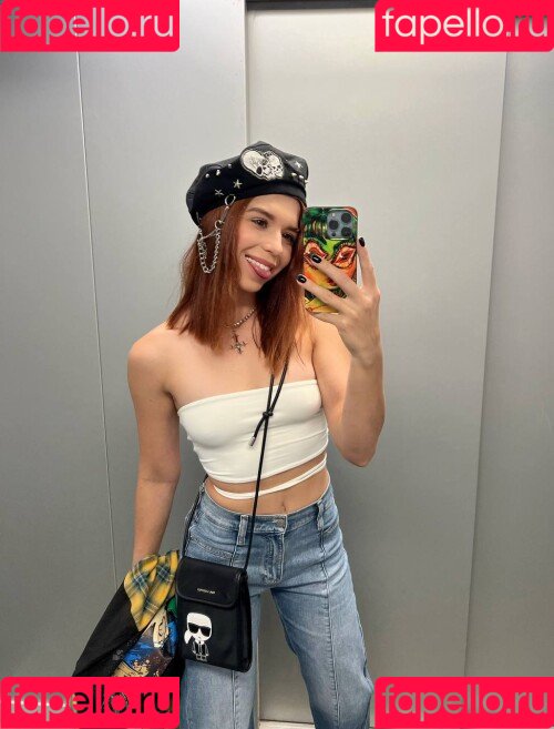 shulyyyyyy Onlyfans Photo Gallery 