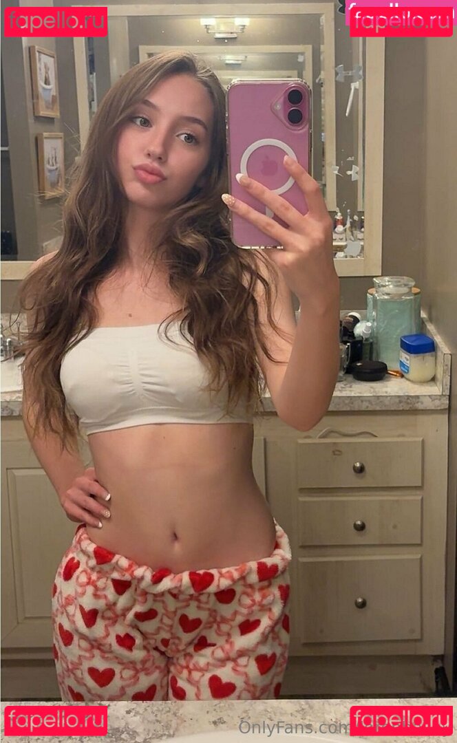 lorenbailey Nude Onlyfans Photo 4
