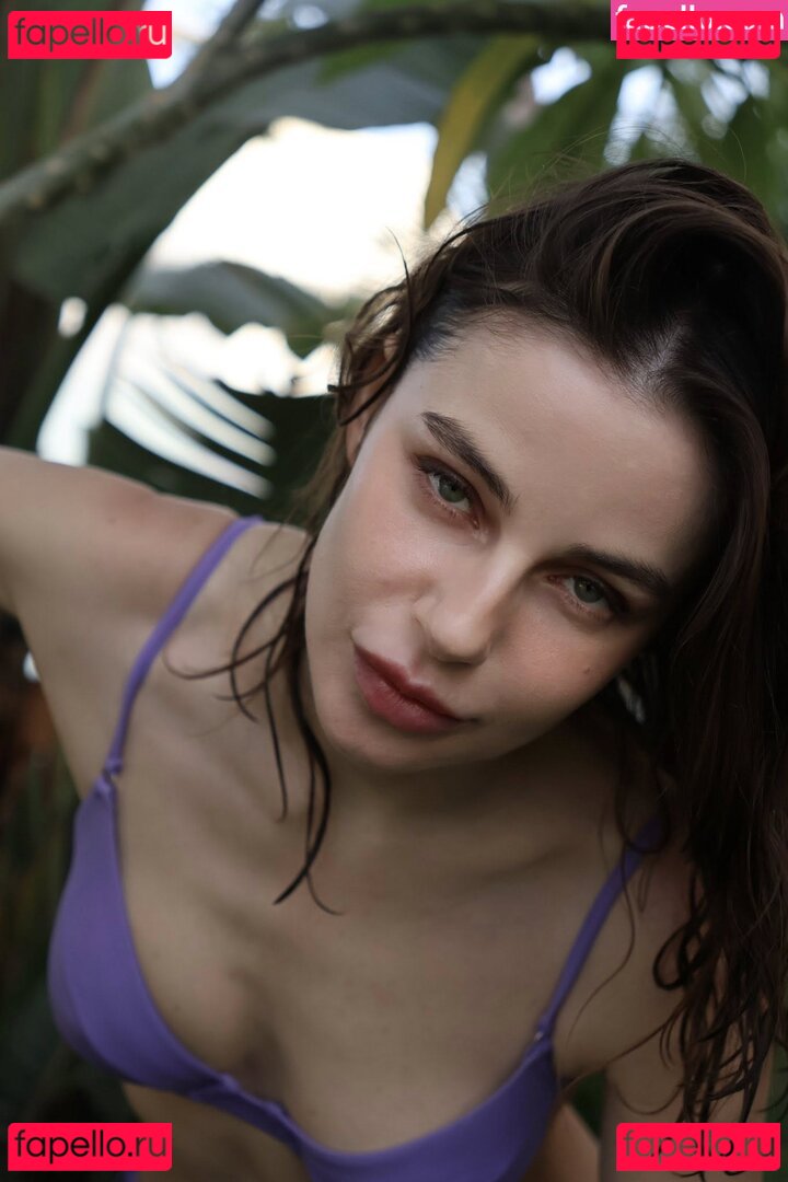 Anfisa Letyago Nude Onlyfans Photo 39
