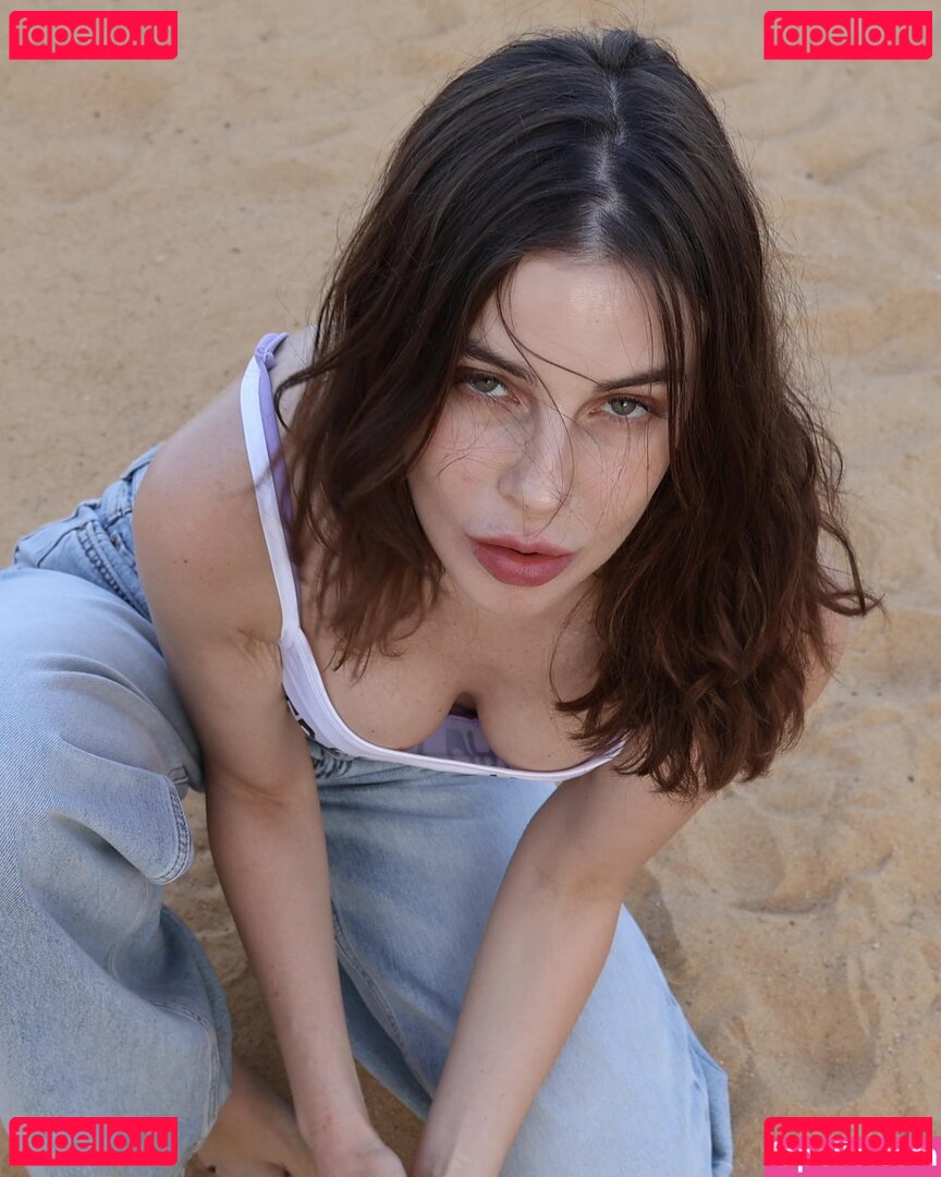 Anfisa Letyago Nude Onlyfans Photo 38