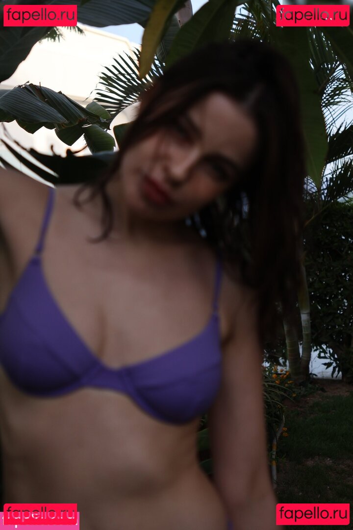Anfisa Letyago Nude Onlyfans Photo 35