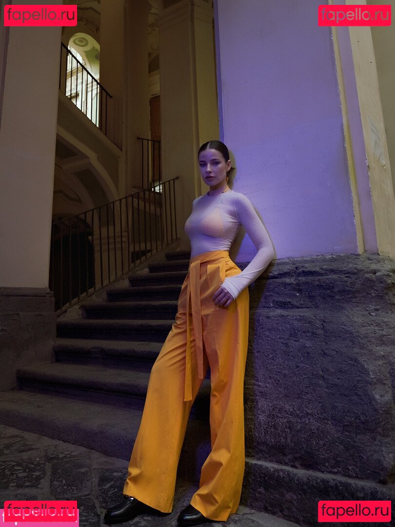 Anfisa Letyago Nude Onlyfans Photo 30