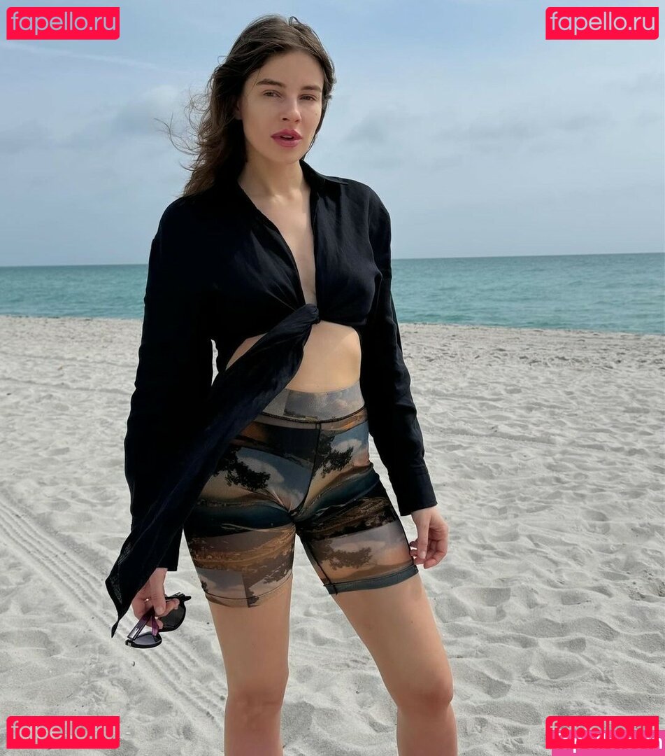 Anfisa Letyago Nude Onlyfans Photo 20