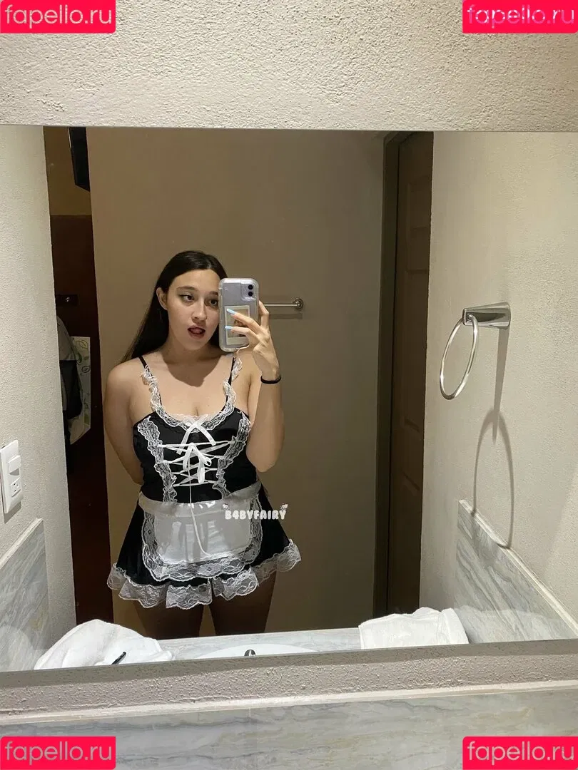 babyfreery Onlyfans Photo Gallery 