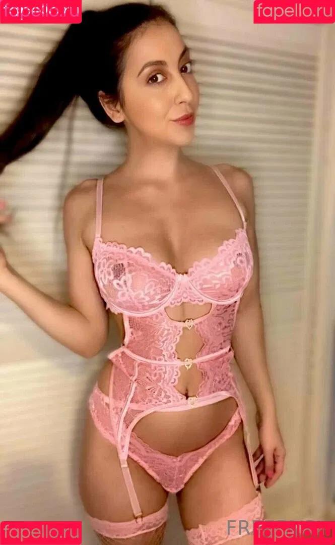 babyfreery Onlyfans Photo Gallery 