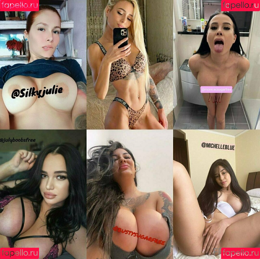 babyfreery Onlyfans Photo Gallery 