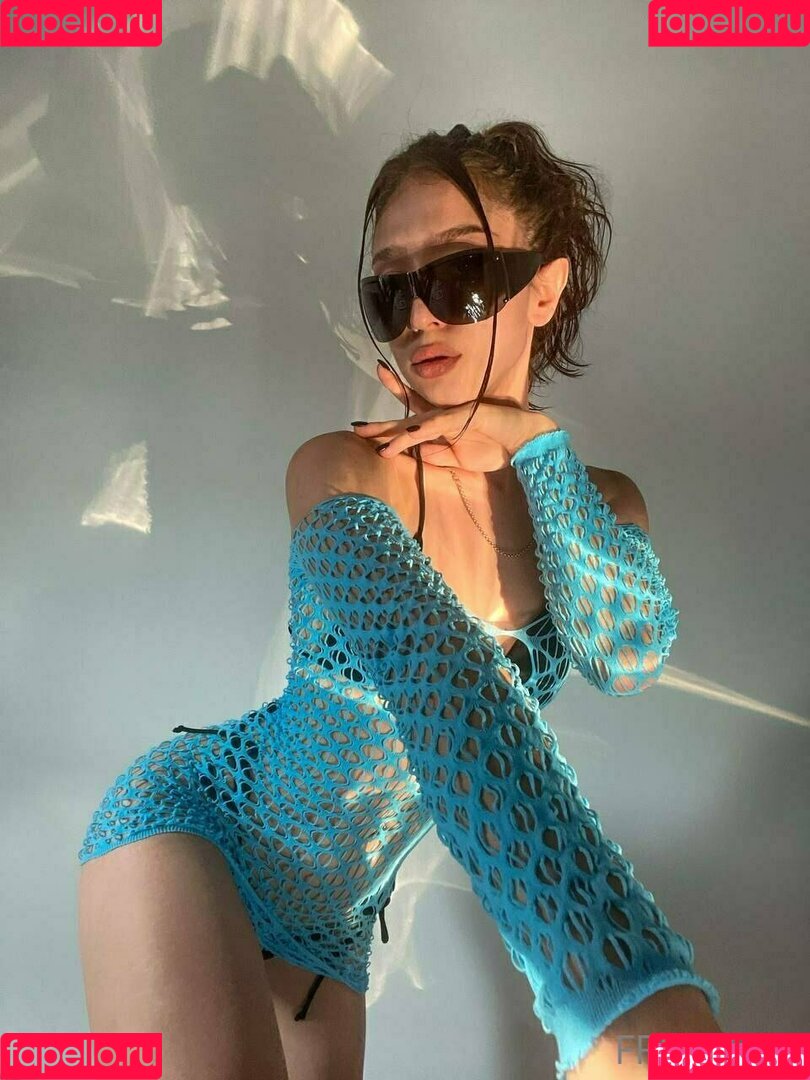 babyfreery Nude Onlyfans Photo 50