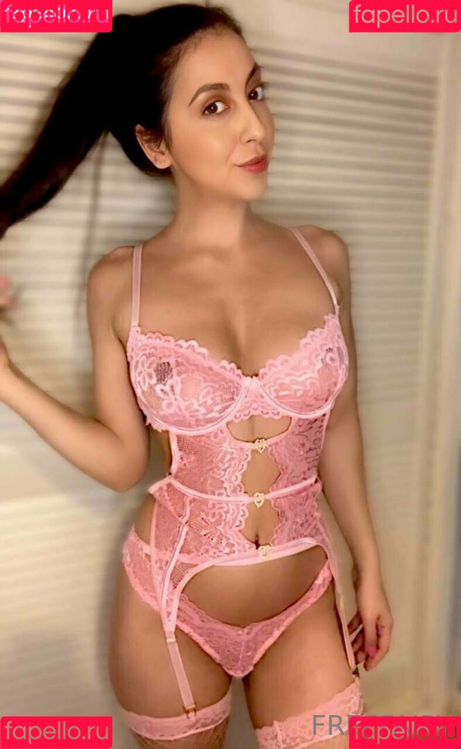 babyfreery Nude Onlyfans Photo 29