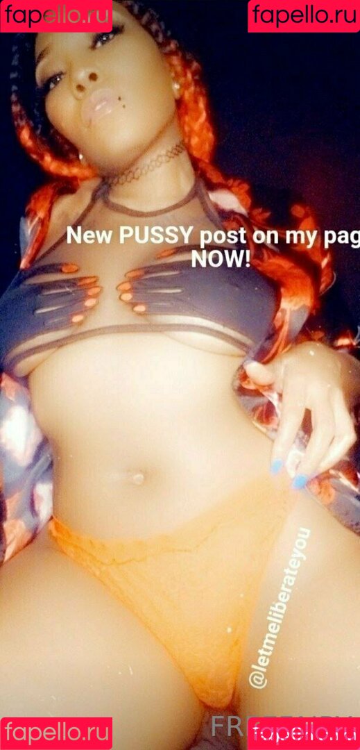 babyfreery Nude Onlyfans Photo 23