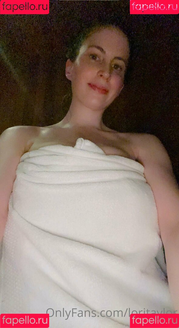 loritaylor Onlyfans Photo Gallery 
