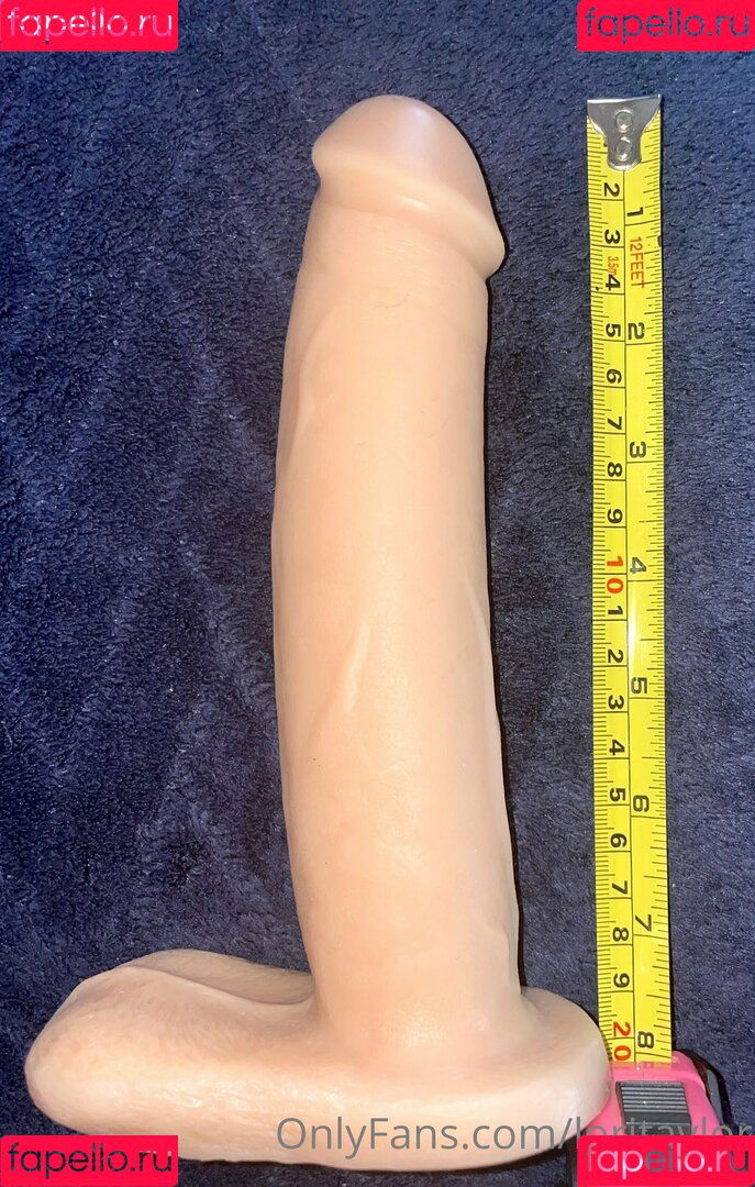 loritaylor Onlyfans Photo Gallery 