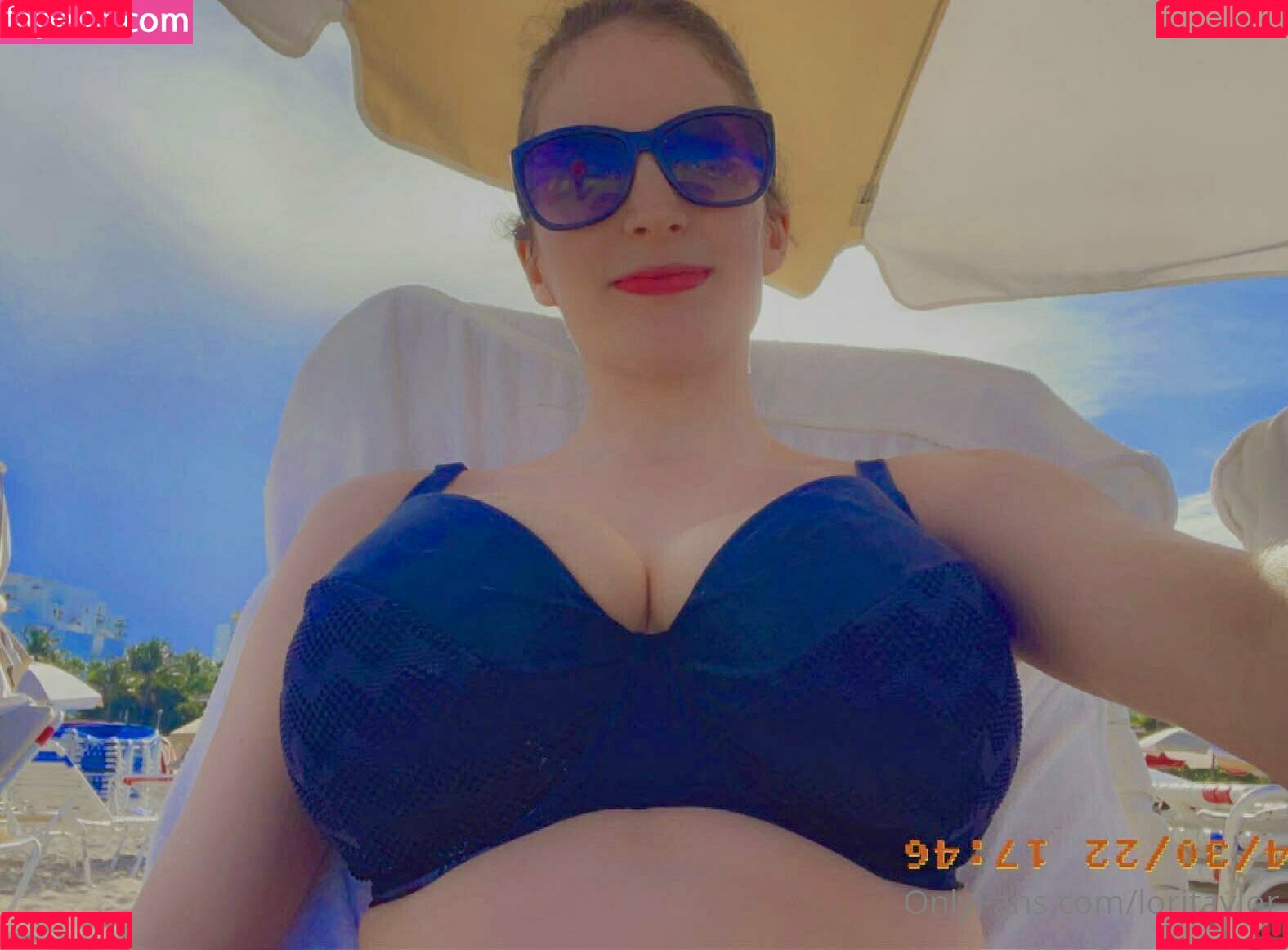 loritaylor Onlyfans Photo Gallery 