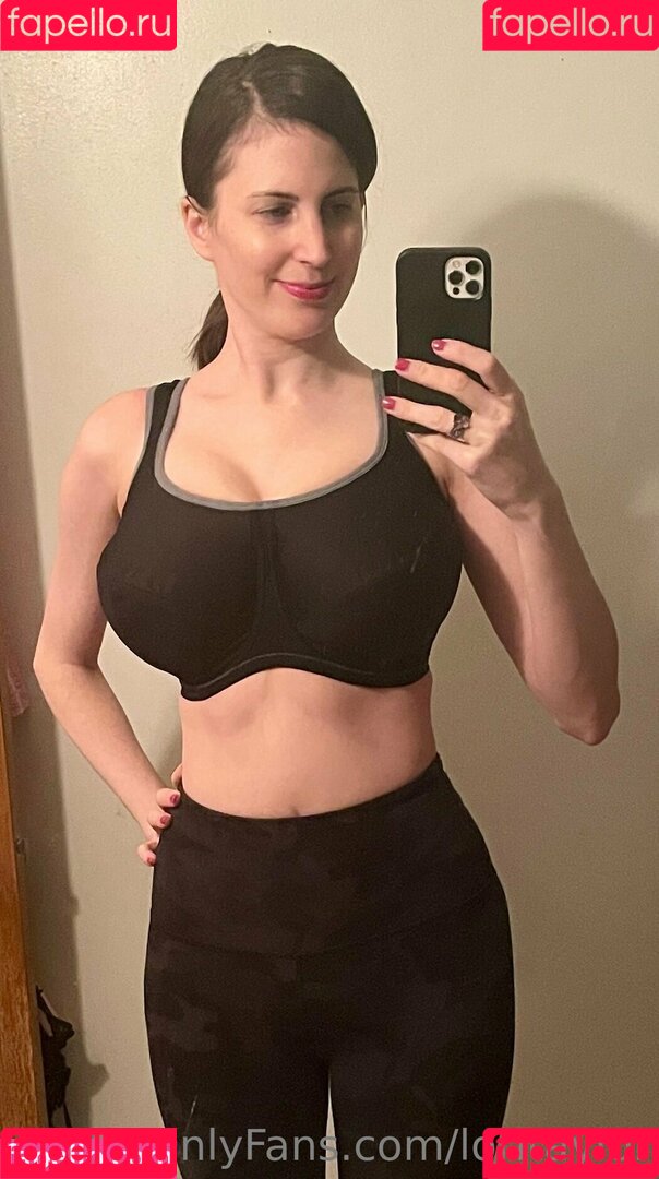 loritaylor Onlyfans Photo Gallery 