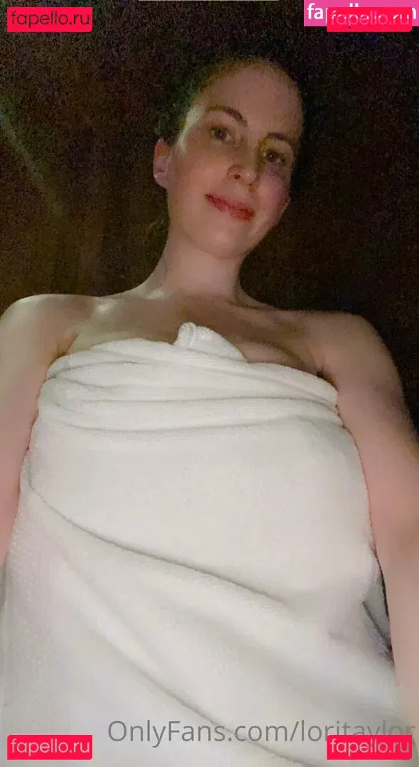 loritaylor Onlyfans Photo Gallery 