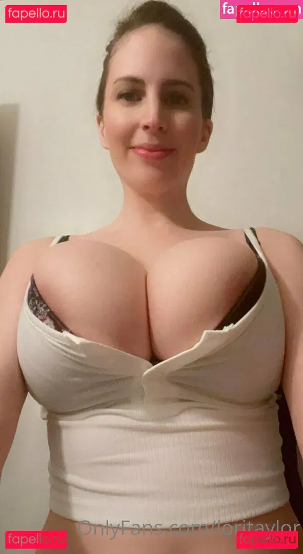 loritaylor Onlyfans Photo Gallery 