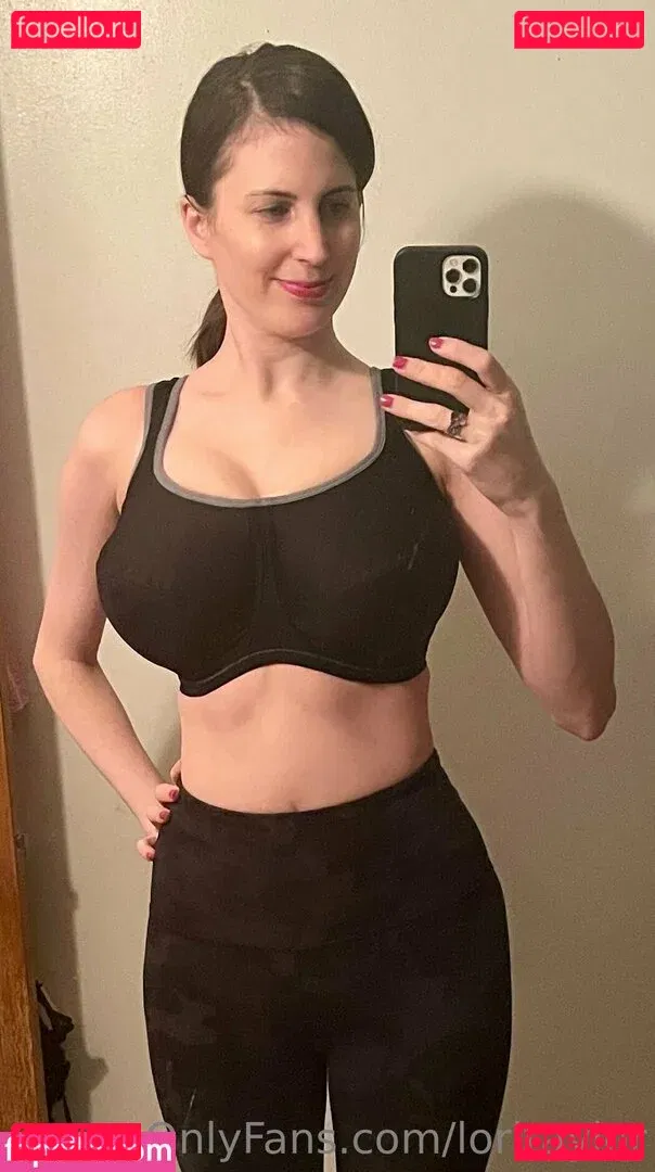loritaylor Onlyfans Photo Gallery 
