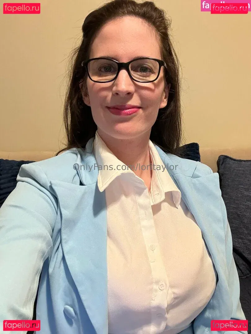 loritaylor Onlyfans Photo Gallery 